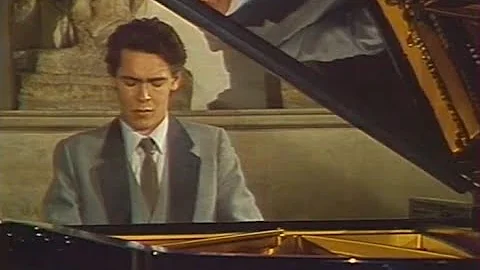 Ivo Pogorelich plays Beethoven Fr Elise - video best quality