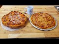 Pizza Crust - Easy No Fail - Cheap To Make - The Hillbilly Kitchen