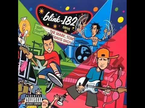 Blink182 - Wendy Clear - LIVE (audio)