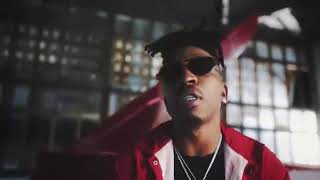 Mayorkun up To Something  