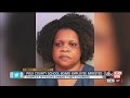 School Board Employee arrested