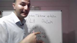 تعلم اللغة التركية من البداية