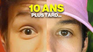 Thumbnail for 10 ANS PLUS TARD...