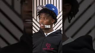 Famous Quando Rondo Knew Lil Durk and OTF Bodied his Friend Lil Pab In Los Angeles #shorts Profile