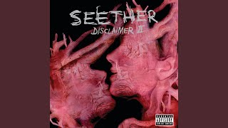 Video thumbnail of "Seether - Driven Under"