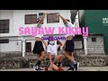 Sayaw kikay dance cover  by sync groovers