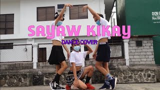 SAYAW KIKAY DANCE COVER | BY SYNC GROOVERS screenshot 2
