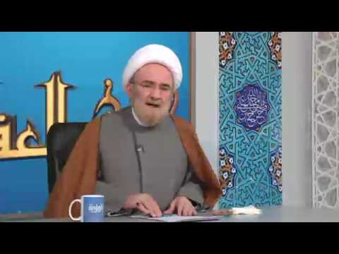 الخضر و ذو القرنين