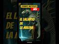 Grandes misterios. El Lagarto de la Malena. #leyendas #terror #horror #misterio