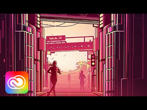 The Next Generation Of Creativity | Adobe Max 2018 Keynote