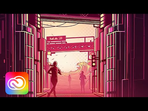 The Next Generation of Creativity | Adobe Max 2018 Highlights