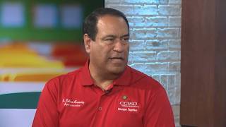 CCISD enrollment grows despite school vouchers