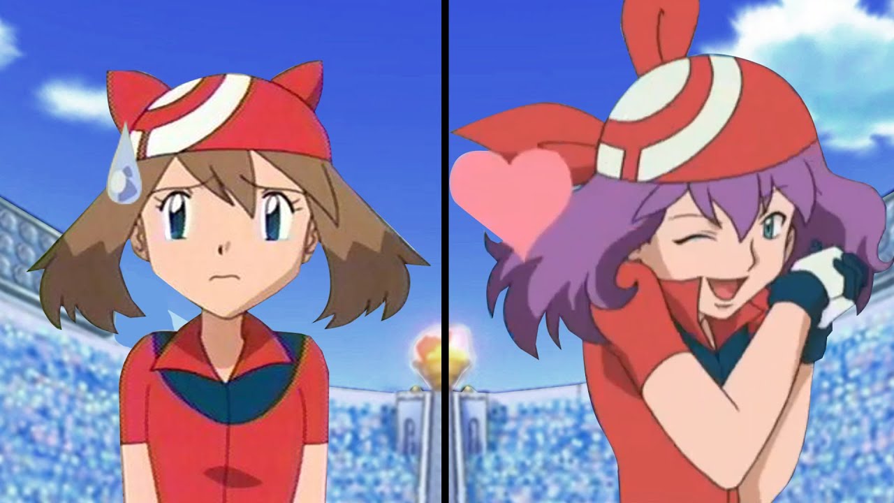 SissyVillain / Anime & Manga TV Tropes