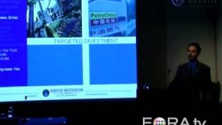 Three Tools to Fight Genocide - Mark Hanis