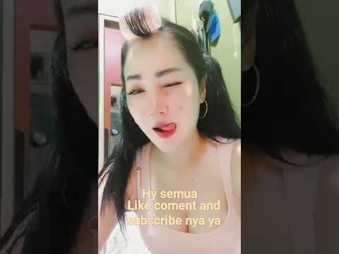 lidah tante bikin geli pisan atuh ih #ayuvaganza_real #shorts #viralvideo