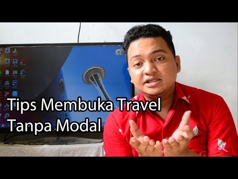 Video: Memulai Agen Perjalanan: Bagaimana Memulai Bisnis?