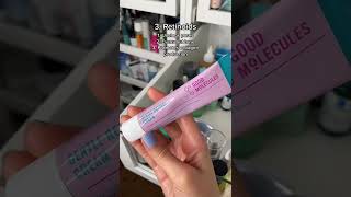 Follow me on TikTok & IG @sparklesandskin #acne #skincareproducts #skincareroutine #skincaretips