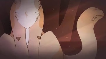 Hollyleaf MAP // SKELETON SONG