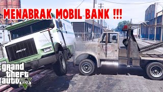 MISI YANG SERU NIH !!! // blitz play GTA 5 INDONESIA