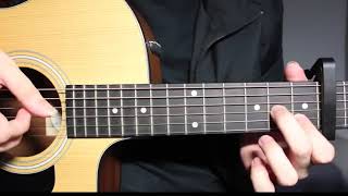 Faded - Alan Walker | Fingerstyle Guitar Lesson (Tutorial) How to play Fingerstyle Guitar
