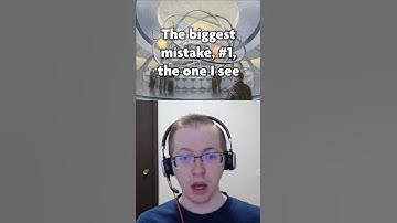 5 Common MTG Deck Mistakes (Mistake 1) - 60 Card MTG #mtg #deckbuilding #mtgtutorial