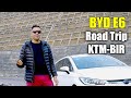 BYD e6 EV Road Trip Kathmandu to Biratnagar | Single Charged Can Make it ? बिजुली गाडी | Lokesh Oli