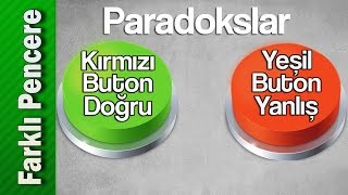 Beyin Yakan Paradokslar | Top 13 Resimi