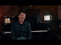 James Blunt - Behind the Album: Is Songwriting Easy or Hard?
