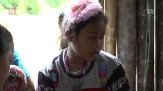Information Norieen Yaakob: A survivor's story Guide