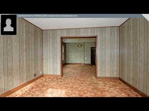 16 Paulding Street, Schenectady, NY home video tour