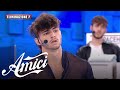 Amici 23 - Nicholas - L'inverno dei fiori