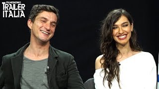 TU MI NASCONDI QUALCOSA | Intervista a Alessandro Tiberi e Stella Egitto