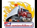 Camionchileno Album Mack 2016