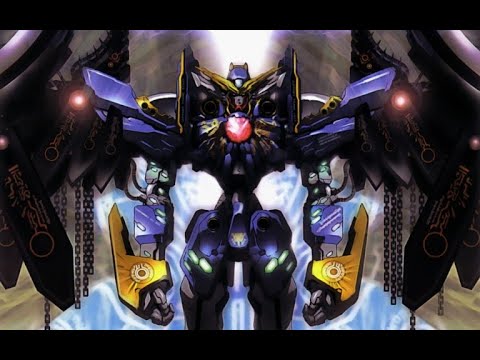 Choujuushin Gravion Dub Episode 2