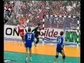 France-Hungary handball world championship final, 2003 - Zagreb (Part 1)