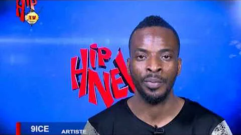 9ICE TURNS VIDEO DIRECTOR (Nigerian Entertainment News)