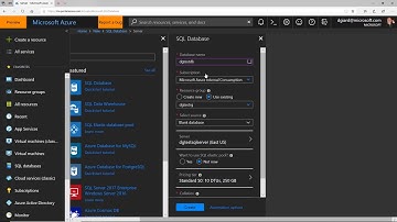 GCast 6: Azure SQL Database