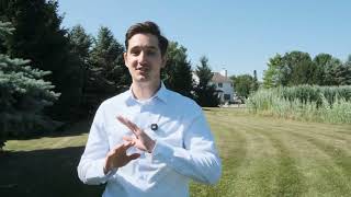 Sylvania Ohio Luxury Home 6065 Winterhaven Drive FULL