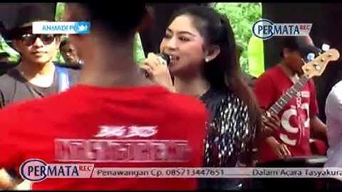 RATNA ANTIKA//NGELABUR LANGIT//New Vallen Jaya di Karangsono