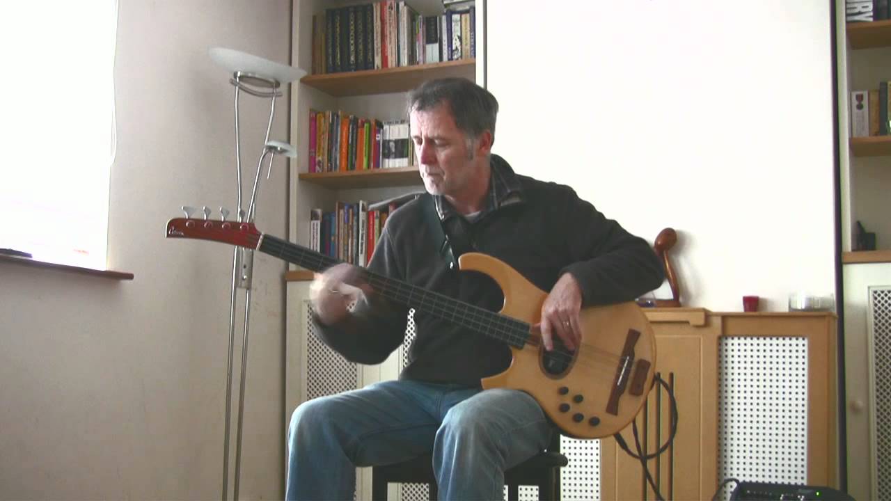 Watch 'Four Winds' (Dave Holland) on YouTube Watch 'Four Winds' (Dave Holland) on YouTube