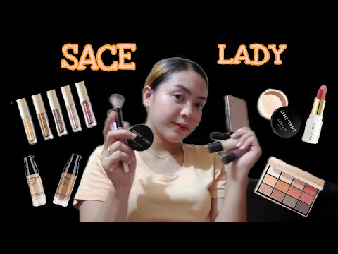 EVERYDAY MAKE UP LOOK l Ruby Albao