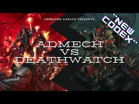 Video: Rodeo Smette Di Produrre Nuovi Giochi Dopo Le Scarse Vendite Di Warhammer 40k Deathwatch