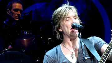 Goo Goo Dolls - Come to Me (Live) Bristow, VA