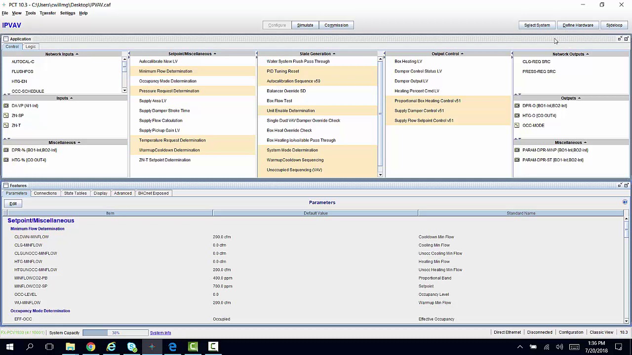 FX IP Controllers Training Video Part 2 Downloading and Adding New ...