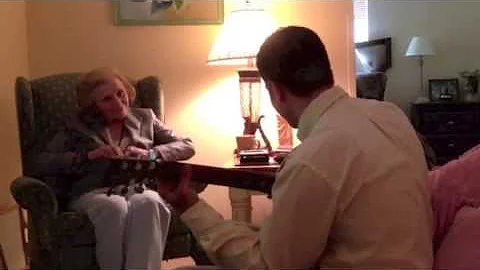 Music For The Mind | Home Instead Senior Care | Da...