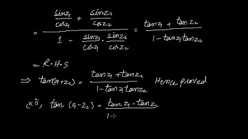 Mathematical Methods | Complex Number Ex # 1.3, Q # 2, part (xi), (xii) | the education forum