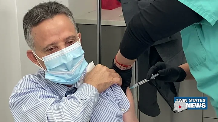 Federal Employee Vaccine Mandate Affirmed