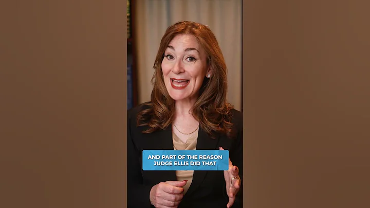 Judge Blocks ICE from Brutalizing Protesters #law #news #ice