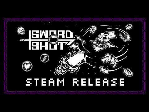 SWORDSHOT Steam Release Trailer