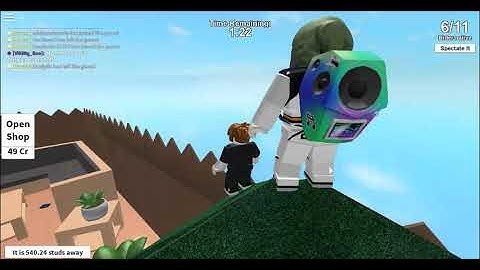 roblox hide and seek extreme